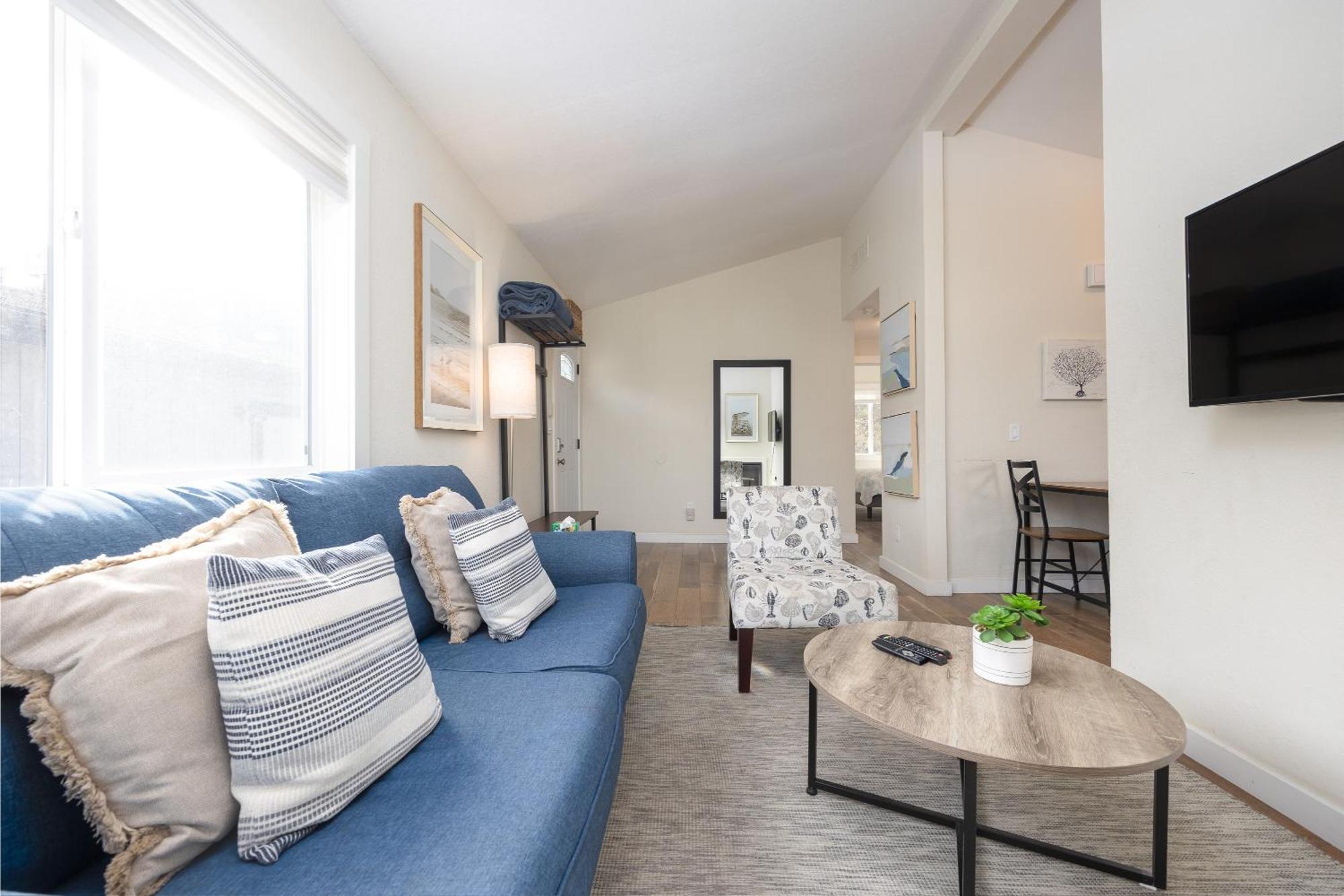 فيلا Bright Pacifica Townhouse المظهر الخارجي الصورة